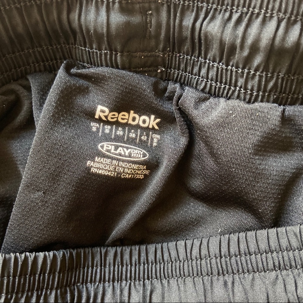 Vintage Reebok Athletic Shorts - Picture 13 of 14